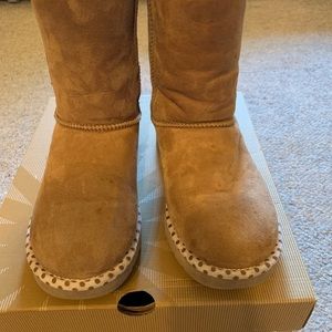 UGG boots size 7